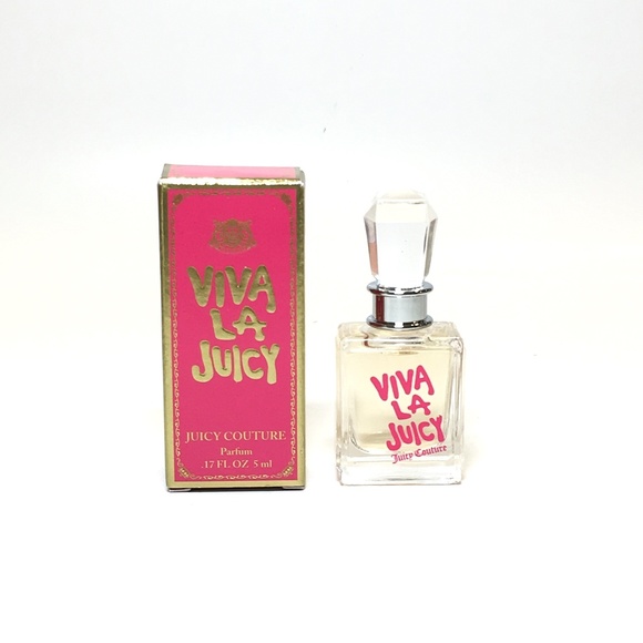 Juicy Couture Other - Juicy Couture Viva La Juicy